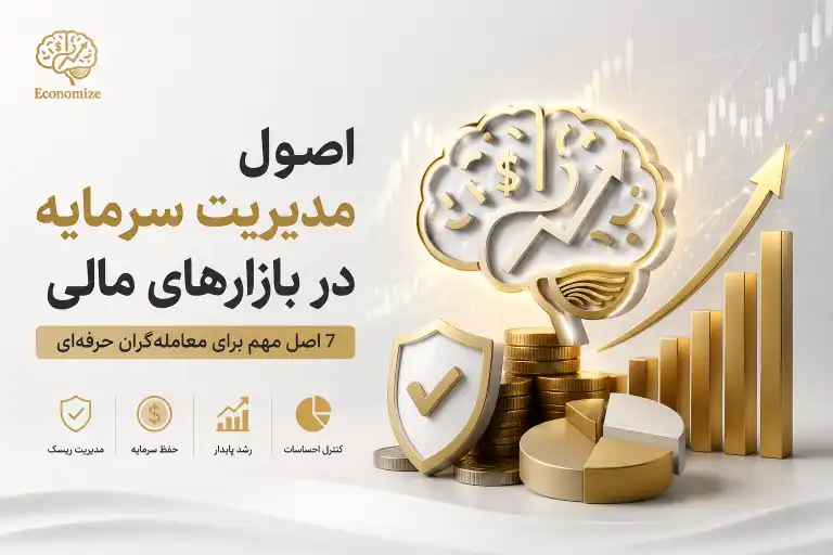 اصول مدیریت سرمایه