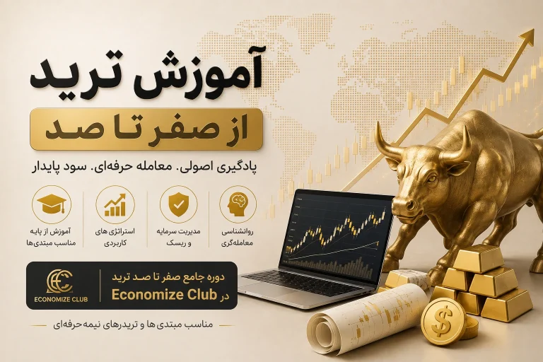 آموزش ترید